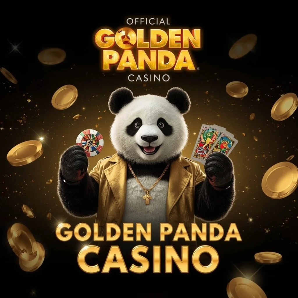 Golden Panda en Ligne